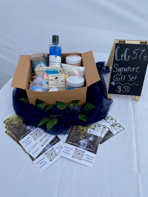 Signature Gift Set