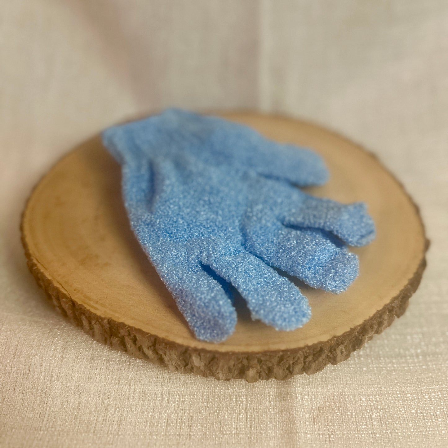 Exfoliating Glove